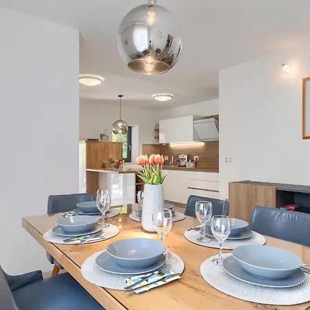 Holiday home Ena Istra Marcana