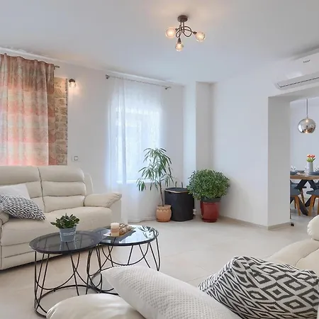 Casa de Férias Ena Istra