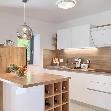 Ena Istra Casa de Férias Marčana