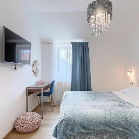 Ena Istra Hébergement de vacances