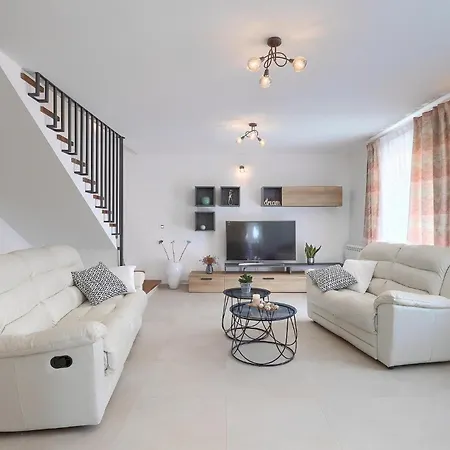 Ena Istra Holiday home Marcana