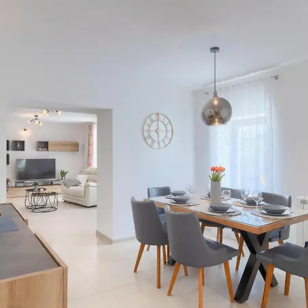 Ena Istra Holiday home