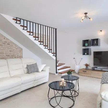 Hébergement de vacances Ena Istra