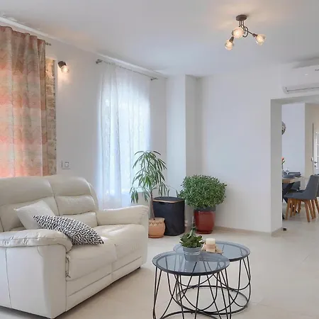 Ena Istra Holiday home *