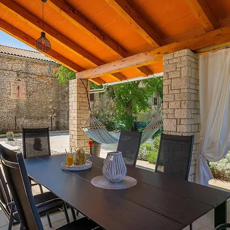 Ena Istra Holiday home *