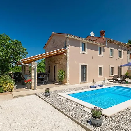 Ena Istra Holiday home