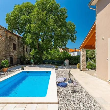 Holiday home Ena Istra