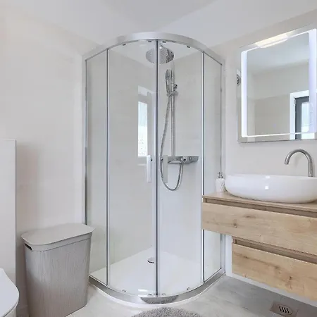 Ena Istra Hébergement de vacances *