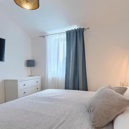 Ena Istra Holiday home