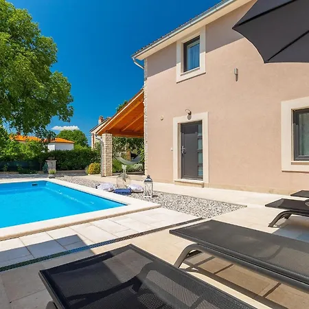 Casa de Férias Ena Istra