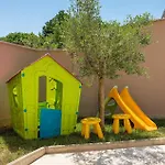 Nyaraló Ena Istra Marčana