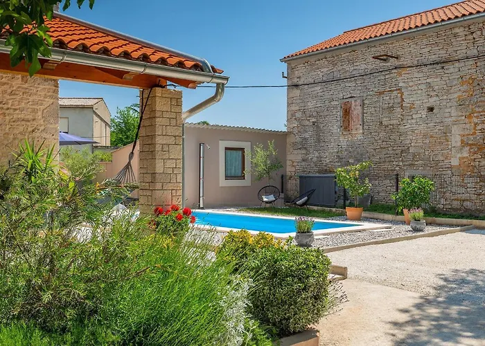 Ena Istra 度假居 *