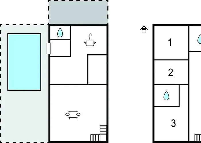 Vikendica Ena Istra *